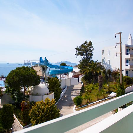 Woxxie Hotel Тургутрейс Экстерьер фото