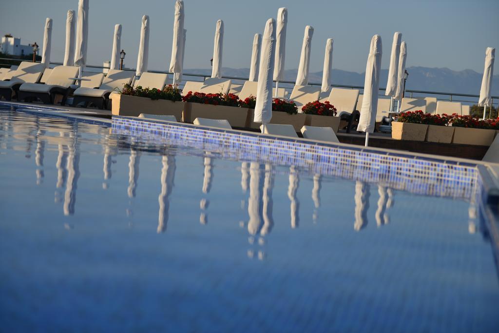 Woxxie Hotel Тургутрейс Экстерьер фото