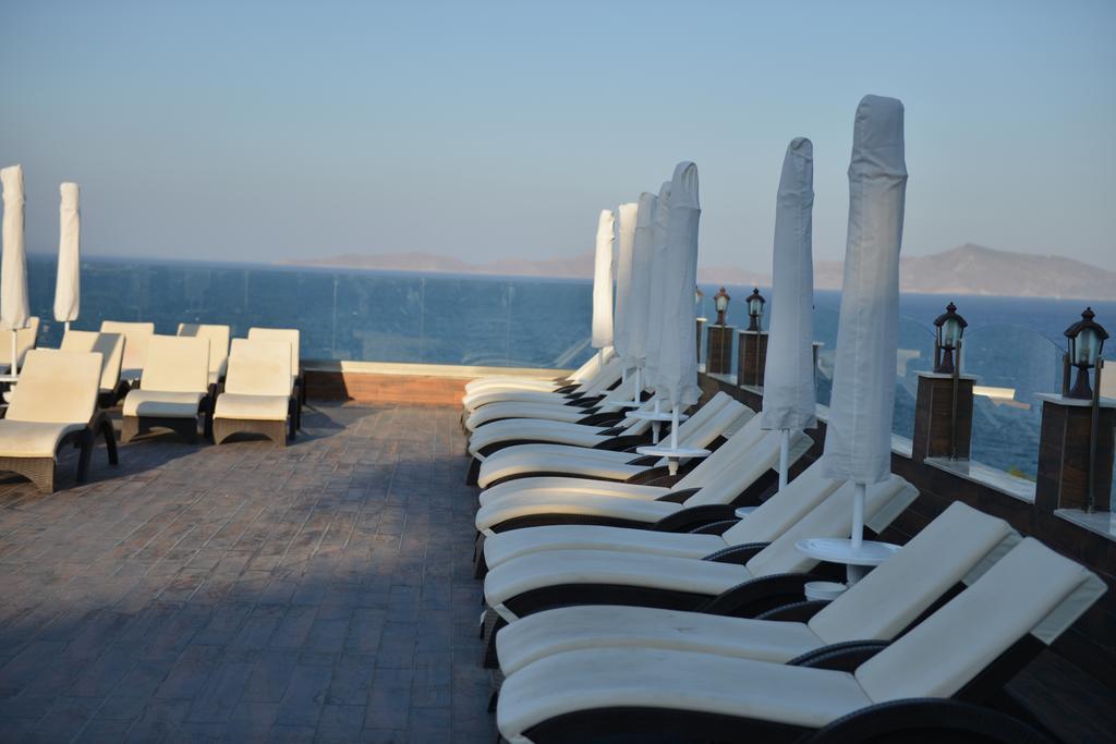 Woxxie Hotel Тургутрейс Экстерьер фото