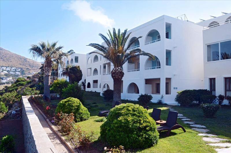 Woxxie Hotel Тургутрейс Экстерьер фото