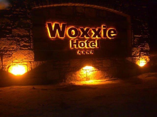 Woxxie Hotel Тургутрейс Экстерьер фото